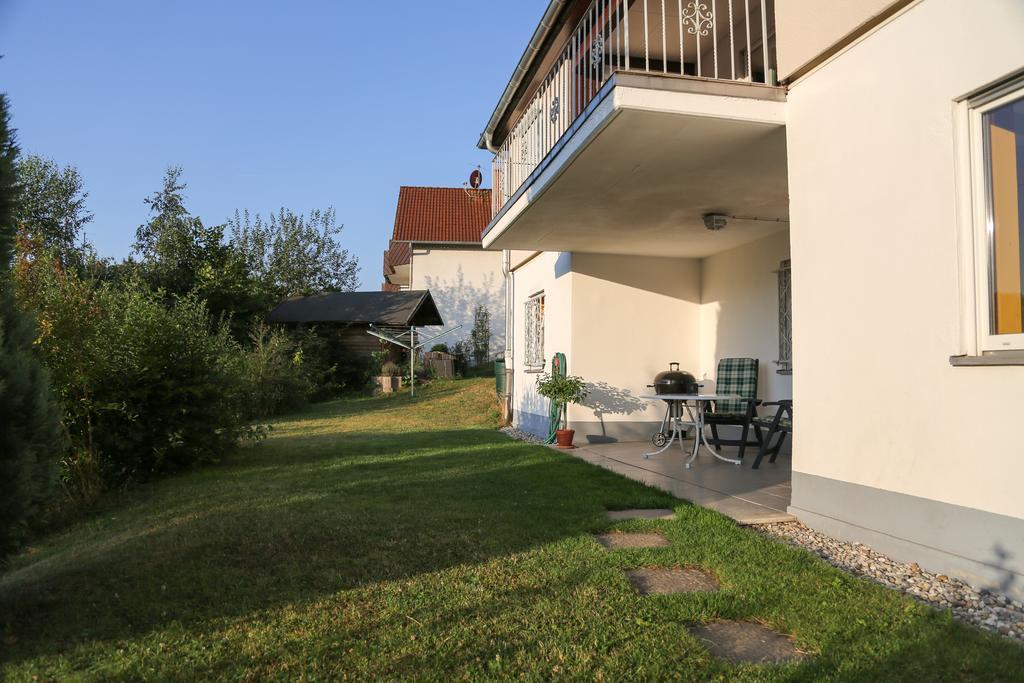 Taunusblick-Meissner Schmitten Habitación foto